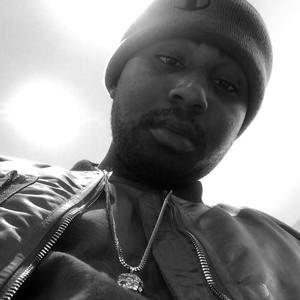 Meet your Posher, Calvin